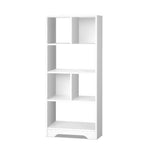 Bookshelf 6 Tiers - Ana White