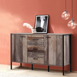 Buffet Sideboard - Barnly