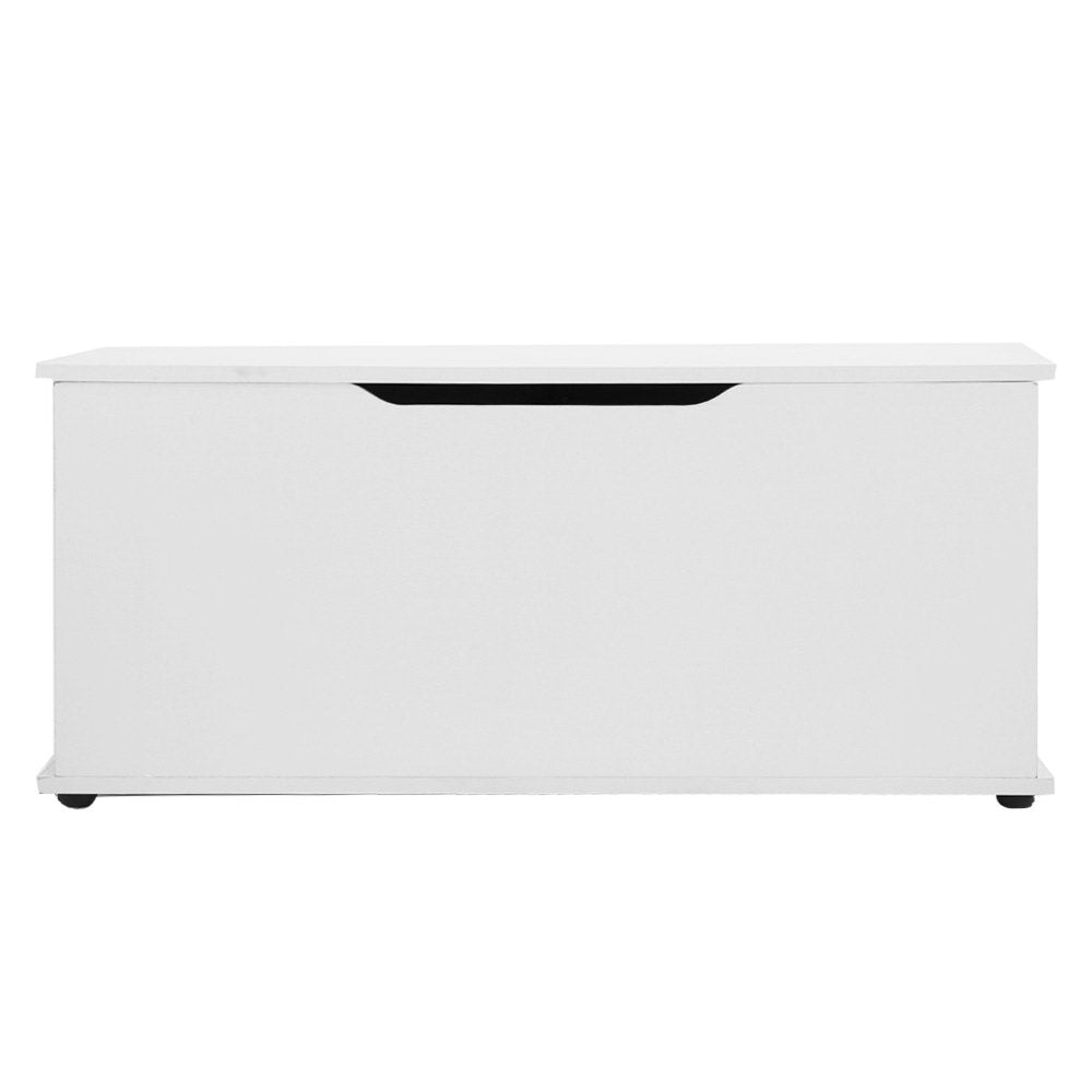 Kids Toy Box Chest Children Container Storage Clothes Organiser Cabinet