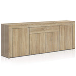 Buffet Sideboard - Dana Oak