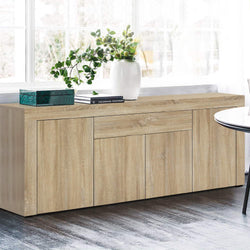 Buffet Sideboard - Dana Oak