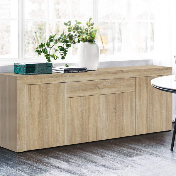  Buffet Sideboard - Dana Oak