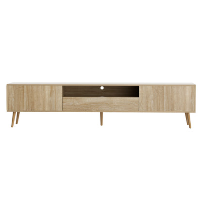 Spacious Alex TV Cabinet - 200CM