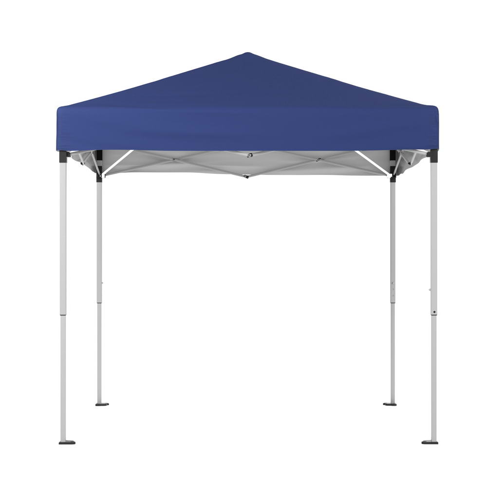 2x2m Gazebo Marquee Outdoor Shade w/ Base Pods Grey