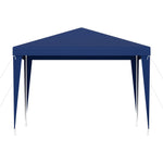 Gazebo 3x3m Wedding Party Marquee Tent Outdoor Event Camping Canopy