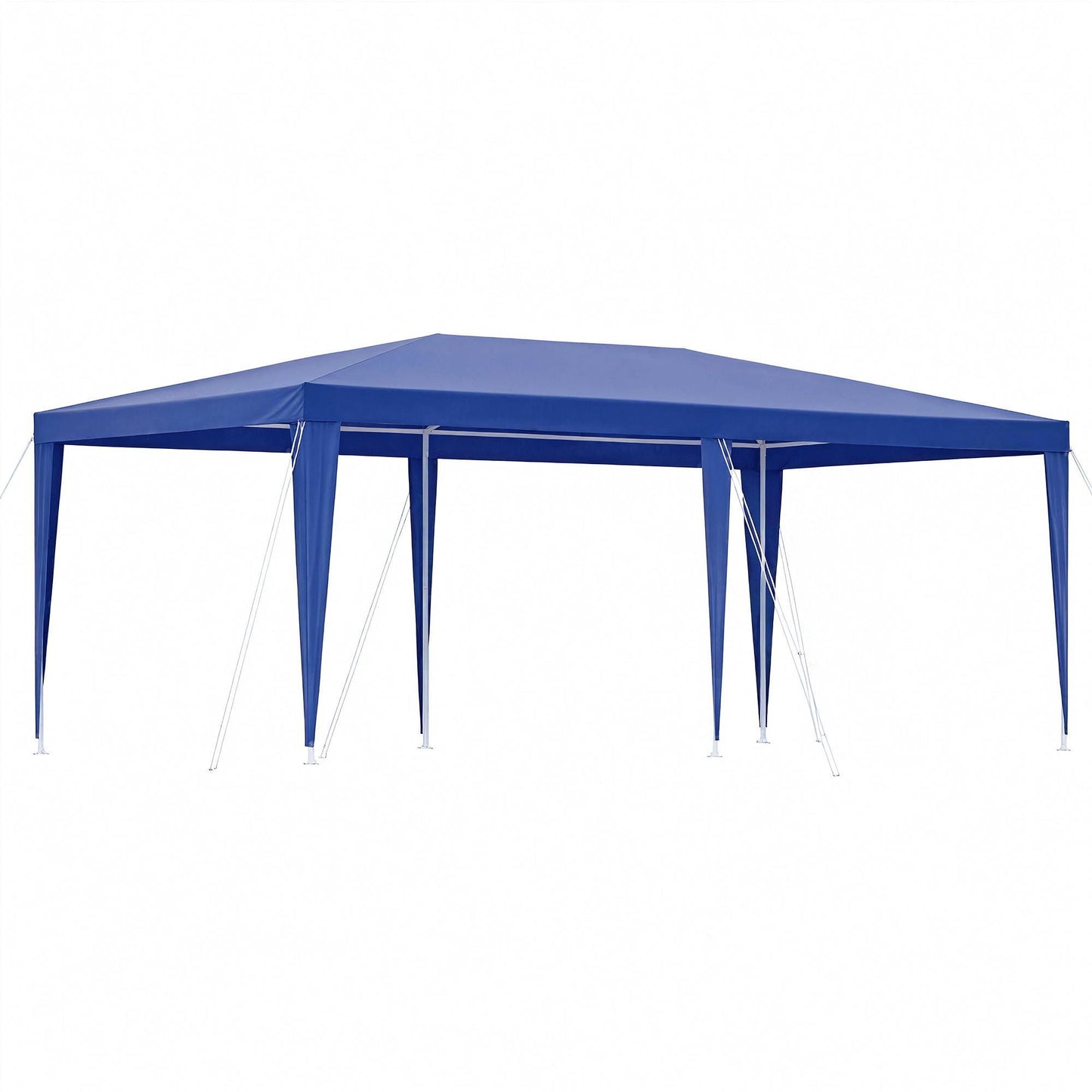 3x6m Gazebo Marquee Tent Outdoor Canopy | HomeAndLiving - 2