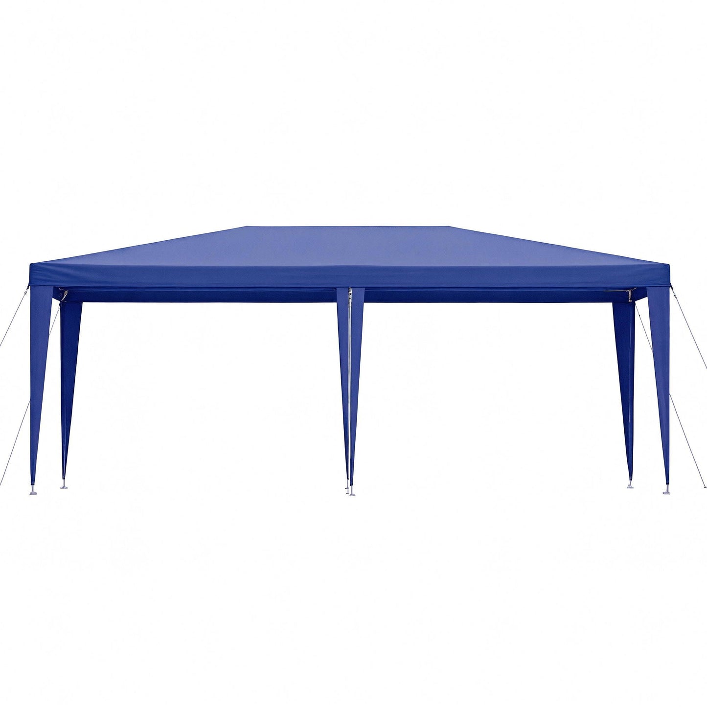 3x6m Gazebo Marquee Tent Outdoor Canopy | HomeAndLiving - 4