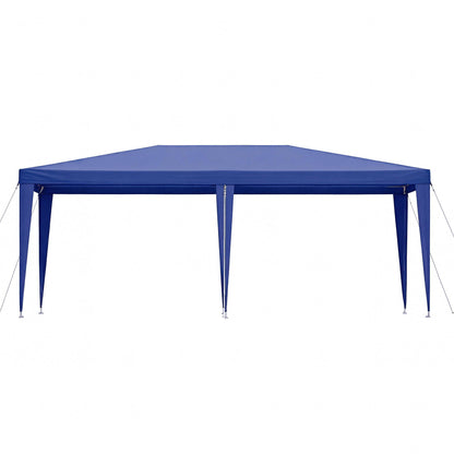 3x6m Gazebo Marquee Tent Outdoor Canopy | HomeAndLiving - 4