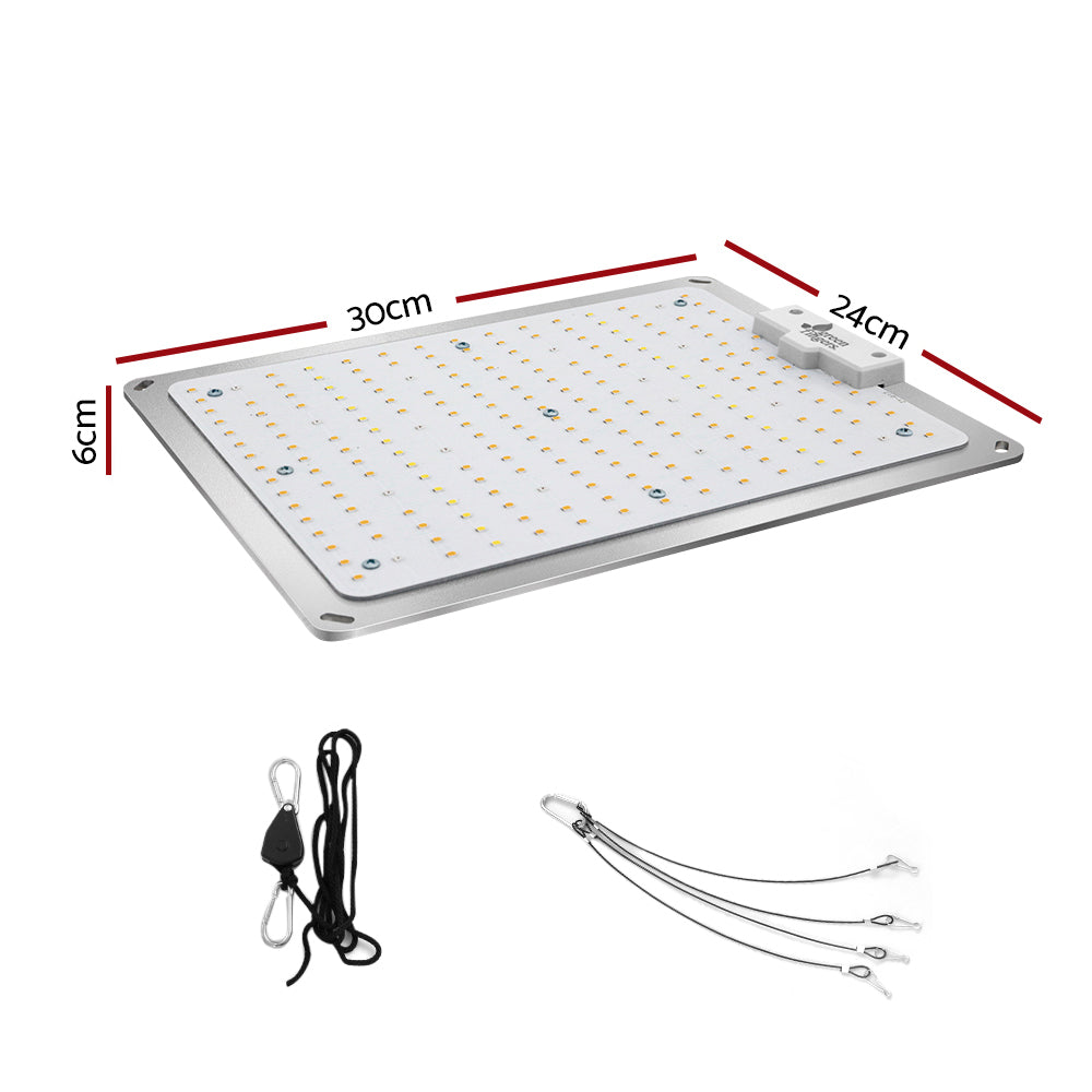 Led Grow Light Full Spectrum Indoor Veg Flower All Stage 3000W/2200W/1500W/1000W/4500W