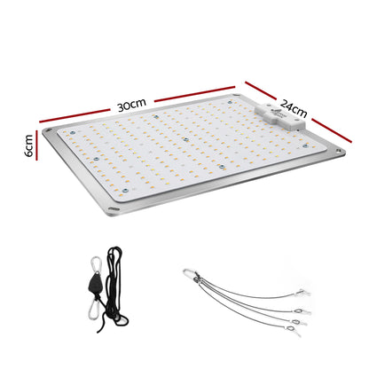 Led Grow Light Full Spectrum Indoor Veg Flower All Stage 3000W/2200W/1500W/1000W/4500W