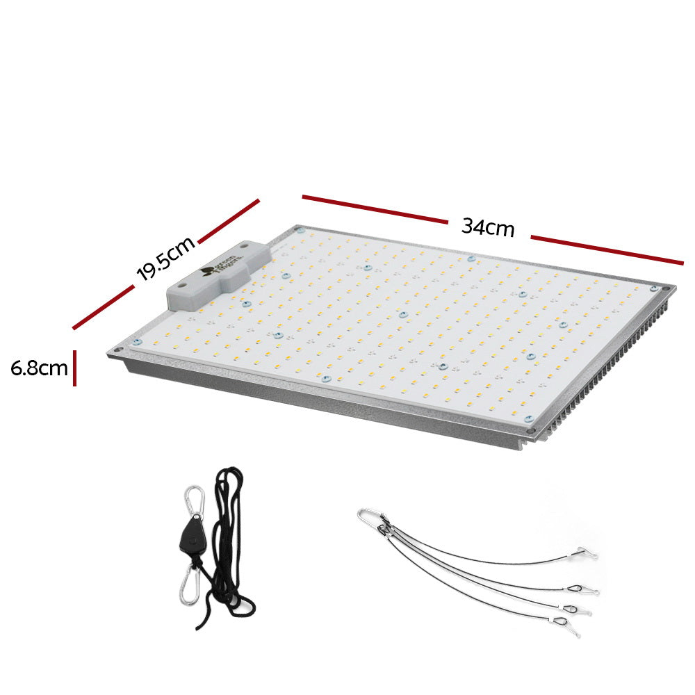 Led Grow Light Full Spectrum Indoor Veg Flower All Stage 3000W/2200W/1500W/1000W/4500W