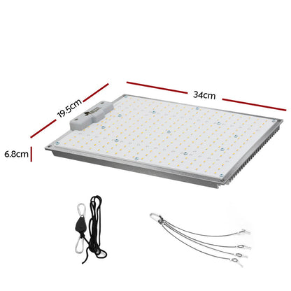 Led Grow Light Full Spectrum Indoor Veg Flower All Stage 3000W/2200W/1500W/1000W/4500W