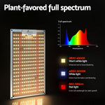 Led Grow Light Full Spectrum Indoor Veg Flower All Stage 3000W/2200W/1500W/1000W/4500W