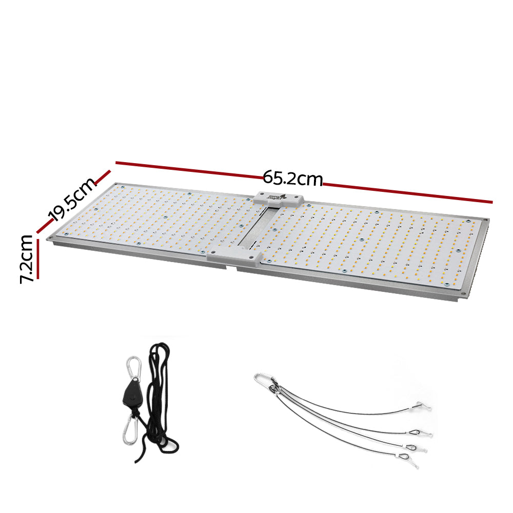 Led Grow Light Full Spectrum Indoor Veg Flower All Stage 3000W/2200W/1500W/1000W/4500W