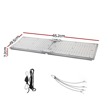 Led Grow Light Full Spectrum Indoor Veg Flower All Stage 3000W/2200W/1500W/1000W/4500W