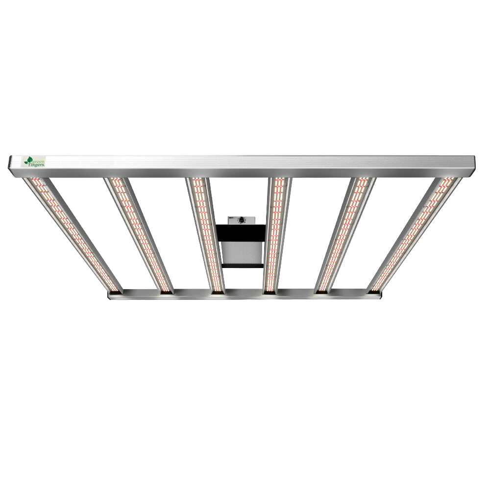 7200W Grow Light LED Full Spectrum Indoor Plant All Stage Growth