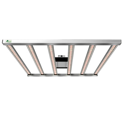 7200W Grow Light LED Full Spectrum Indoor Plant All Stage Growth