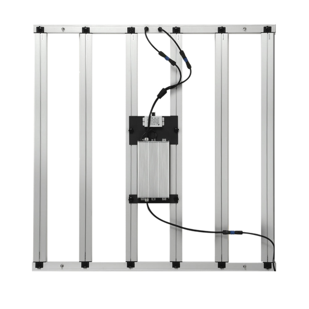 7200W Grow Light LED Full Spectrum Indoor Plant All Stage Growth