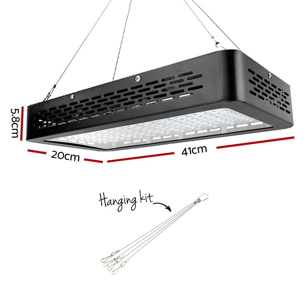 1200W Led Grow Light Full Spectrum