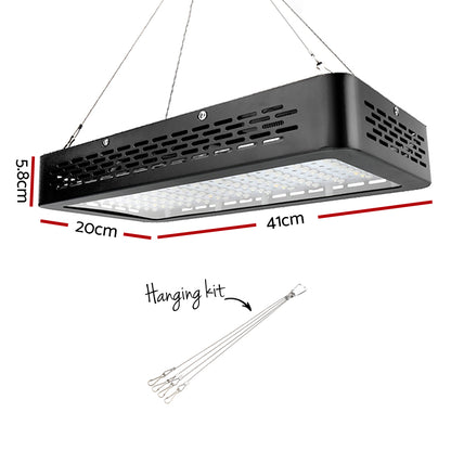 1200W Led Grow Light Full Spectrum