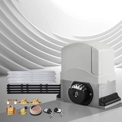 Sliding Gate Opener 1200Kg Keypad 4M