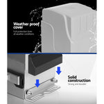 Sliding Gate Opener 1800Kg Keypad 6M Rail
