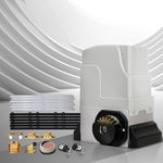Sliding Gate Opener 1800Kg Keypad 6M Rail