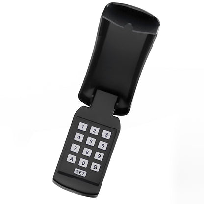 Gate Opener Control  Wireless & Wired Keypad