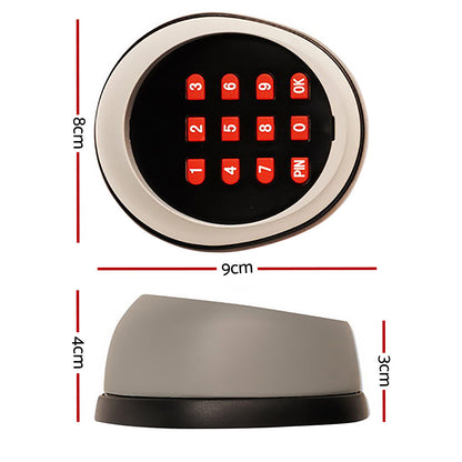 Wireless Control Keypad Gate Opener