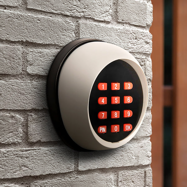  Wireless Control Keypad Gate Opener