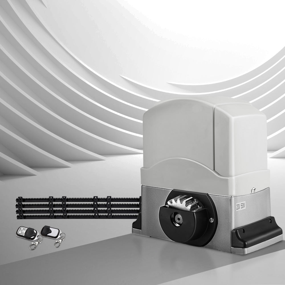 Sliding Gate Opener 1200Kg 4M