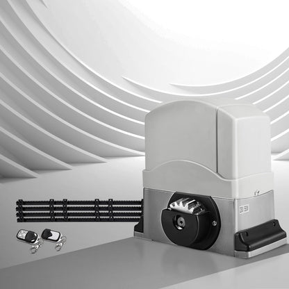 Sliding Gate Opener 1200Kg 4M