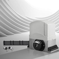 Sliding Gate Opener 1200Kg 4M