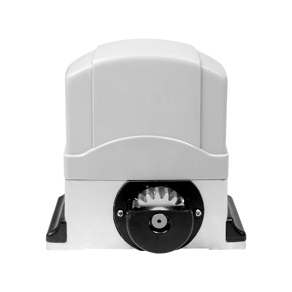 Auto Electric Sliding Gate Opener 1200Kg 6M Rails
