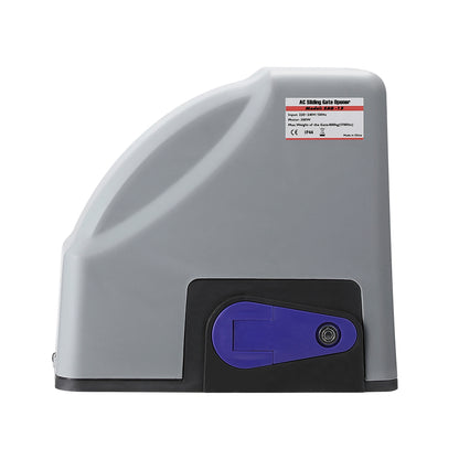 Automatic Sliding Gate Opener Kit 800KG