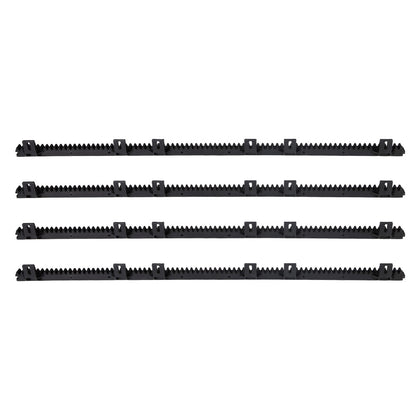 Sliding Gate Opener Rack
