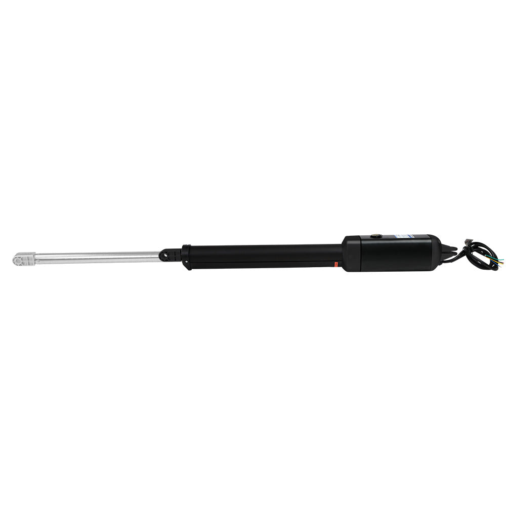 Single Swing Gate Opener 600Kg 20W Solar Panel