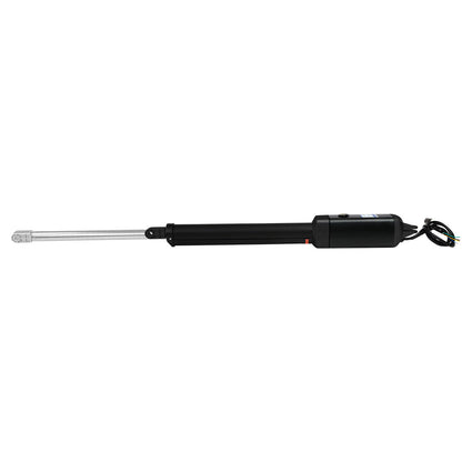 Single Swing Gate Opener 600Kg 20W Solar Panel