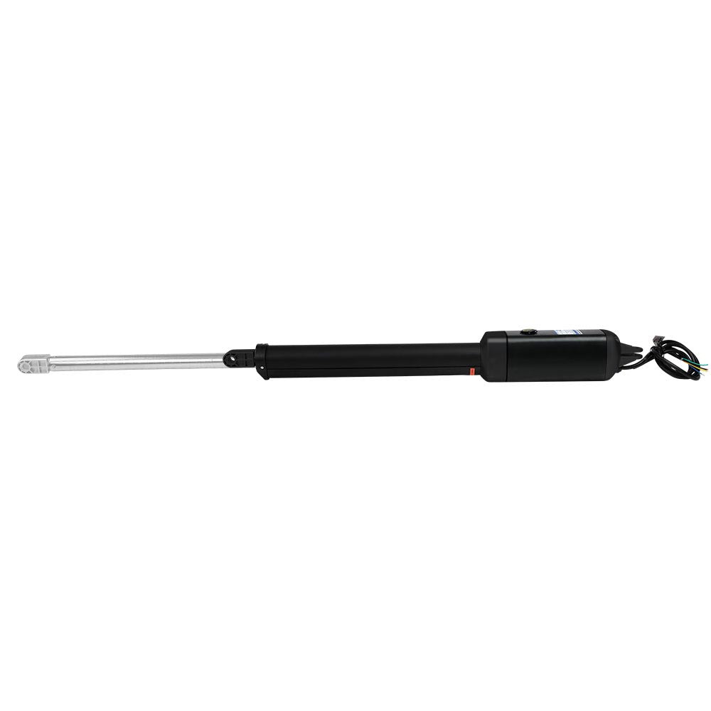 Single Swing Gate Opener 600Kg 10W Solar Panel