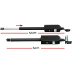 Electric Single Swing Gate Opener 10W