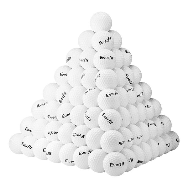  Reusable Golf Ball Set for Training & Practice