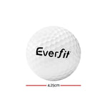 Reusable Golf Ball Set for Training & Practice