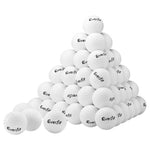 Reusable Golf Ball Set for Training & Practice
