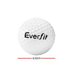 Reusable Golf Ball Set for Training & Practice