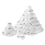 Reusable Golf Ball Set for Training & Practice