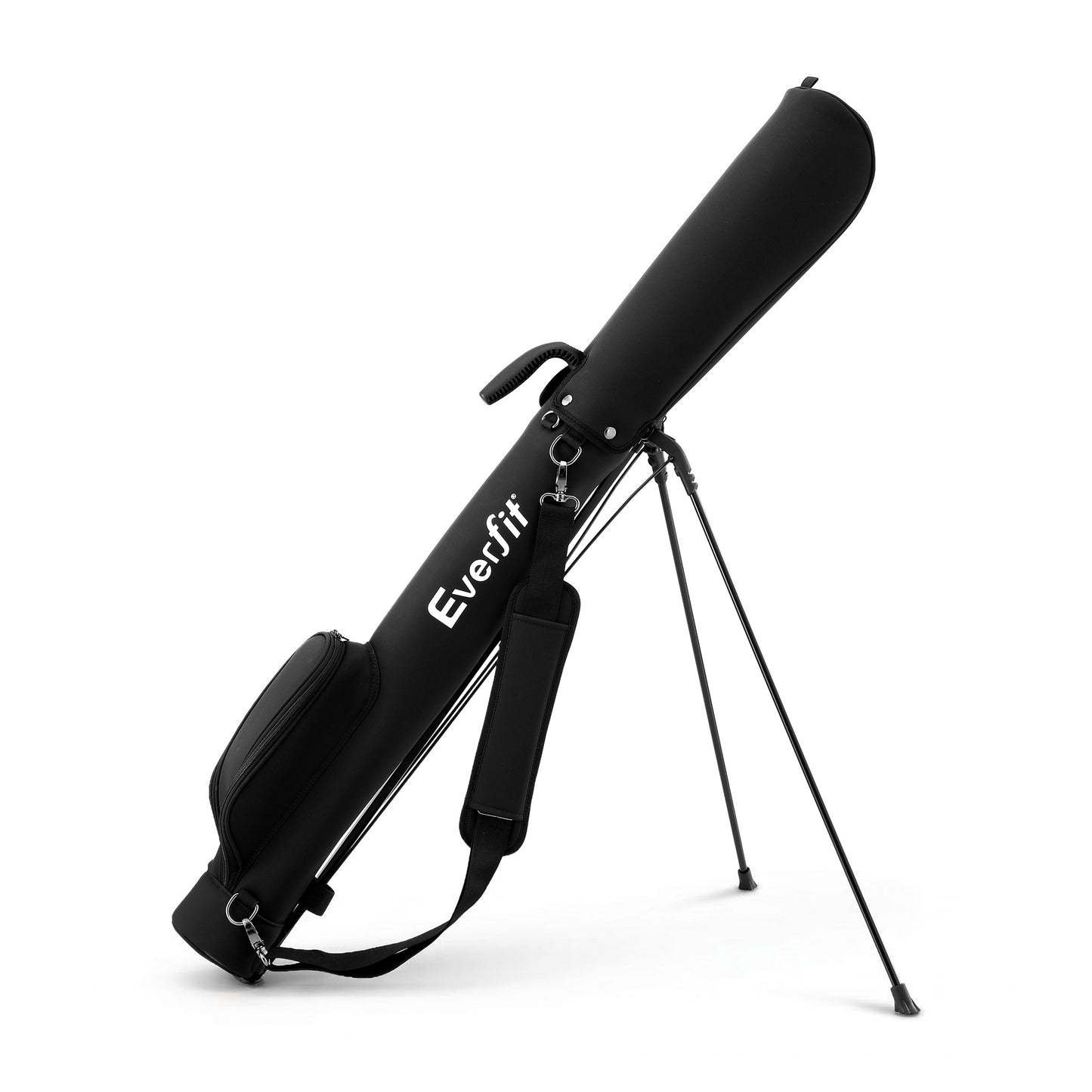 Golf Stand Bag Lightweight Sunday Pitch Putt | HomeAndLiving