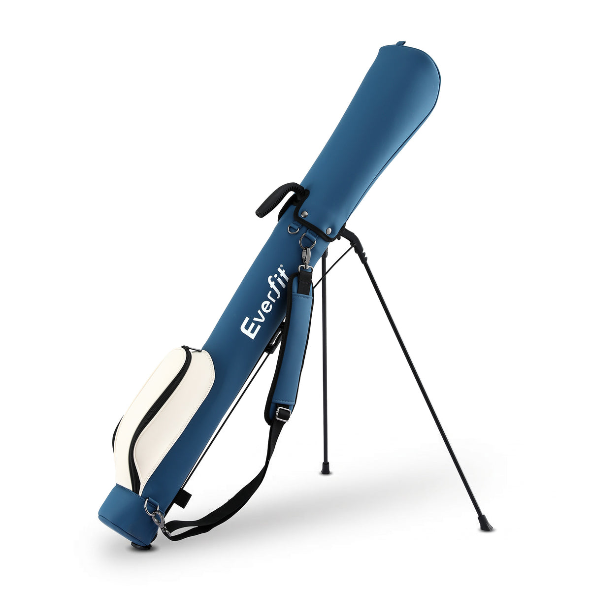Golf Stand Bag Lightweight Sunday Pitch Putt | HomeAndLiving