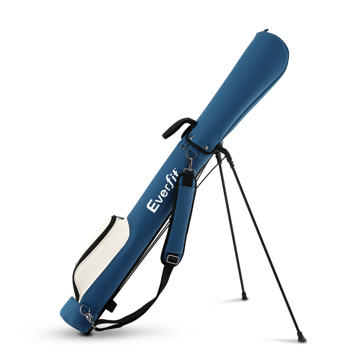 Golf Stand Bag Lightweight Sunday Pitch Putt | HomeAndLiving