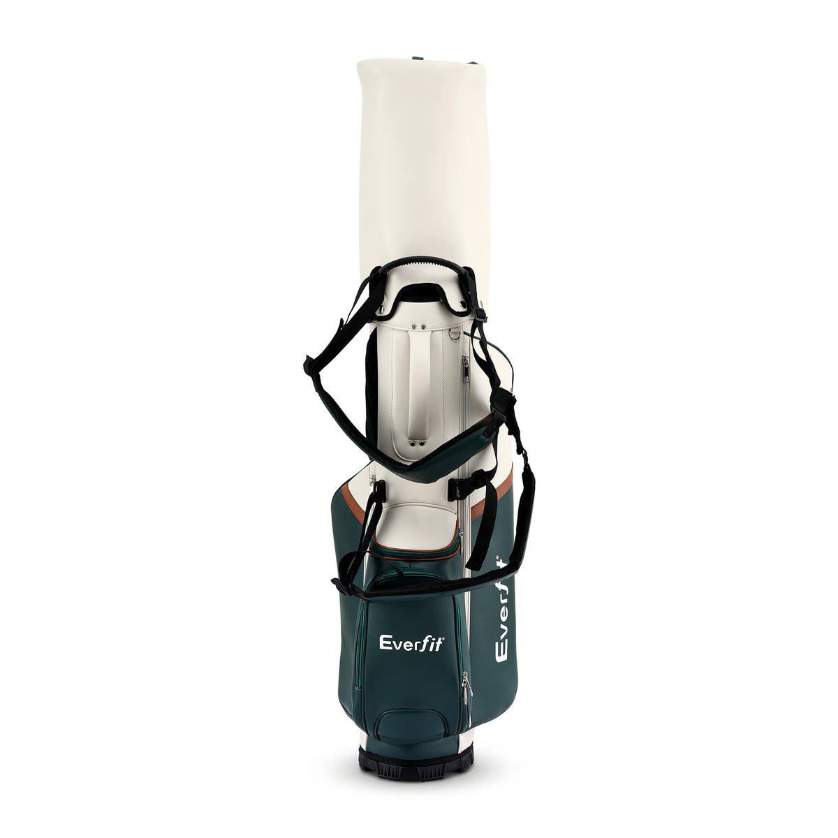 Golf Stand Bag Lightweight Dual Strap Divider | HomeAndLiving