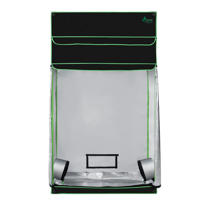 Grow Tent 120X60X210Cm Height Adjustable Hydroponics Kit Indoor